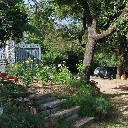 Giulia Apartamento Lucignano