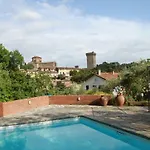 Apartment Giulia *