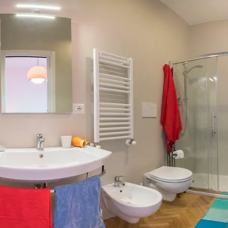 Apartman Giulia Lucignano