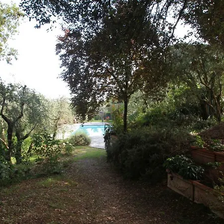 Giulia Appartamento